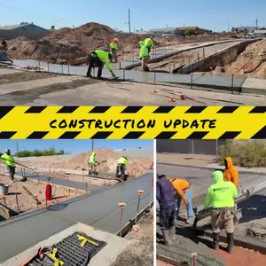 Image post by @HabitatLasVegas on Facebook