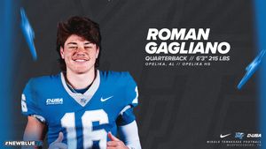 Image post by @MTFB_Recruiting on Twitter