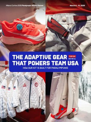 Image post by @teamusa on Instagram