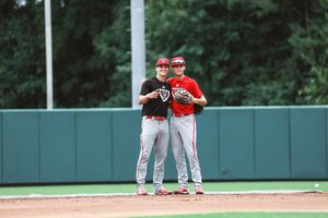 Image post by @NCStateBaseball on Twitter