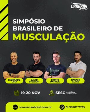 Image post by @brunopatricknutri on Instagram