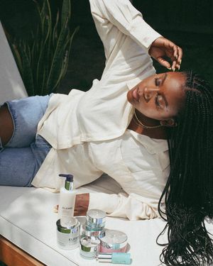 Image post by @iknowlee on Instagram
