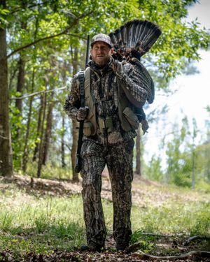Image post by @truetimbercamo on Instagram