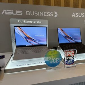 Image post by @asus on Instagram