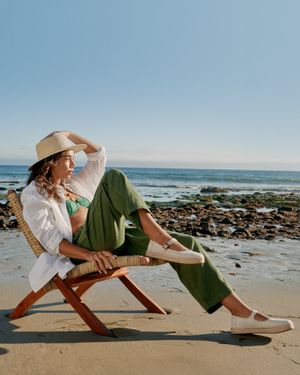 Image post by @toms on Instagram