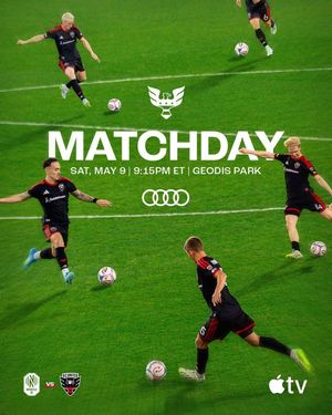 Image post by @dcunited on Facebook