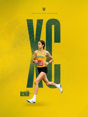 Image post by @uvmtrackxc on Instagram