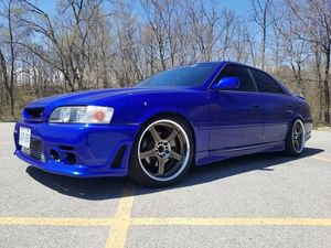 Image post by @jzx_ryan on Instagram