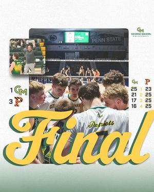 Image post by @masonmvb on Instagram