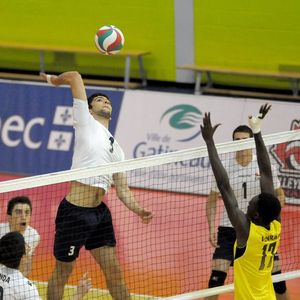 Image post by @volleyballcanada on Instagram