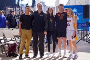 Image post by @parkbuccaneers on Instagram