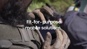 Video post by @samsungbizusa on YouTube