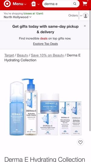 Video post by @dermae on Instagram
