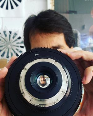 Image post by @jesusharodop on Instagram