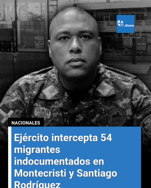 Image post by @infodiariord on Instagram