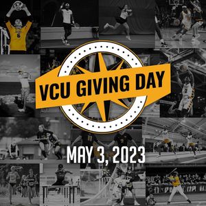 Image post by @vcuathletics on Instagram