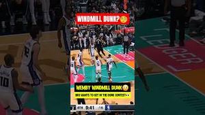 Video post by @House of Highlights on YouTube