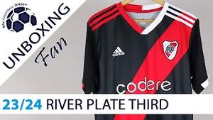 Video post by @myfootballjersey on YouTube