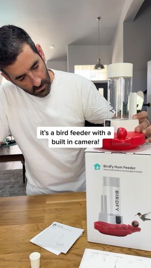 Video post by @Arielle&Ben on Facebook