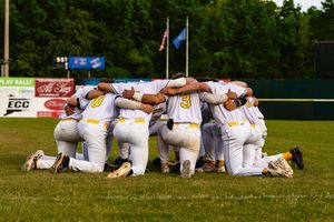 Image post by @goseaunicorns on Instagram