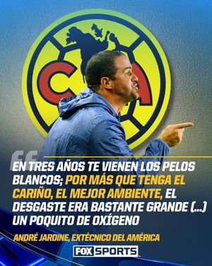 Image post by @foxsportsmx on Instagram