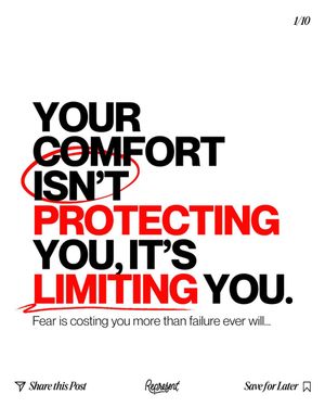 Image post by @wearetransformation on Instagram