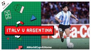 Video post by @fifa on YouTube