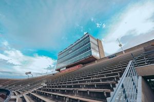 Image post by @cycloneath on Instagram
