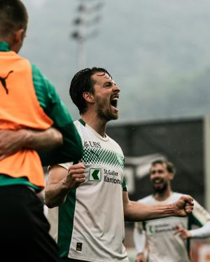 Image post by @fc_st.gallen1879 on Instagram