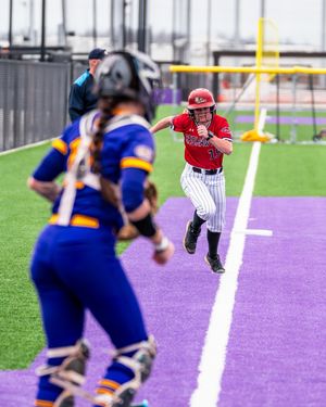 Image post by @semo_softball on Instagram