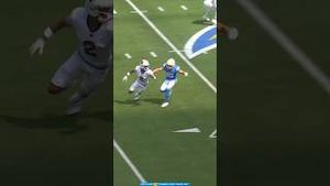 Video post by @chargers on YouTube