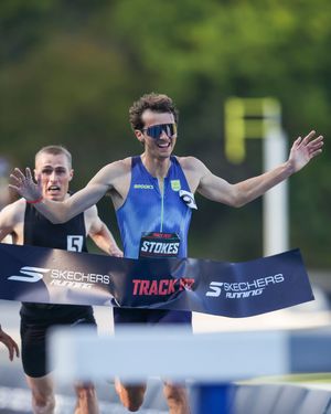 Image post by @flotrack on Instagram