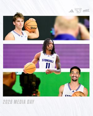 Image post by @stonehillmbb on Instagram