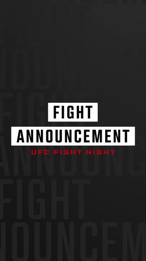Video post by @ufc on TikTok