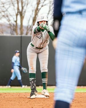 Image post by @binghamtonsoftball on Instagram