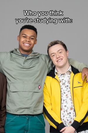 Video post by @cbbc on TikTok