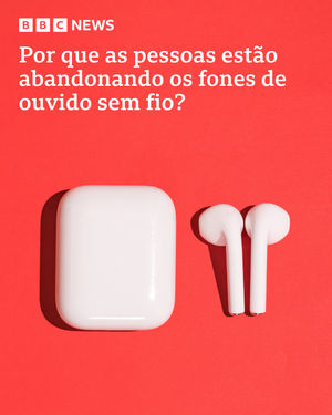 Image post by @bbcbrasil on Instagram