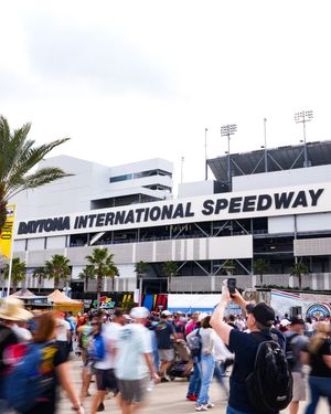 Image post by @daytona on Instagram