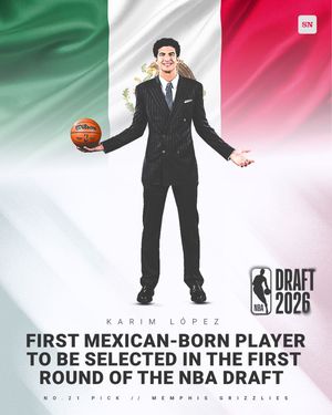 Image post by @sportingnews on Instagram