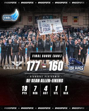 Image post by @hoopsfix on Instagram