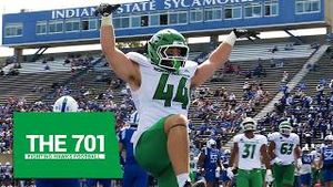 Video post by @undathletics on YouTube