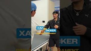 Video post by @chargers on YouTube