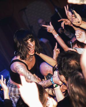 Image post by @karendioxx on Instagram