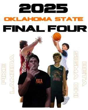 Image post by @gba.oklahomastate on Instagram