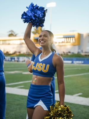 Image post by @sjsucheer on Instagram