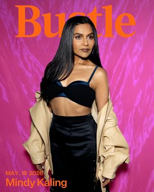Video post by @bustle on TikTok