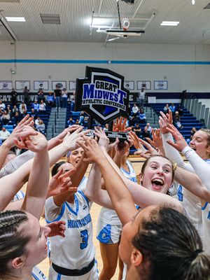 Image post by @nutimberwolves on Instagram