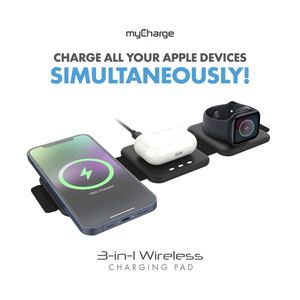 Image post by @mycharge on Instagram