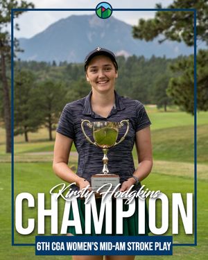 Image post by @cologolf on Instagram