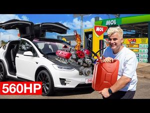 Video post by @zbir on YouTube